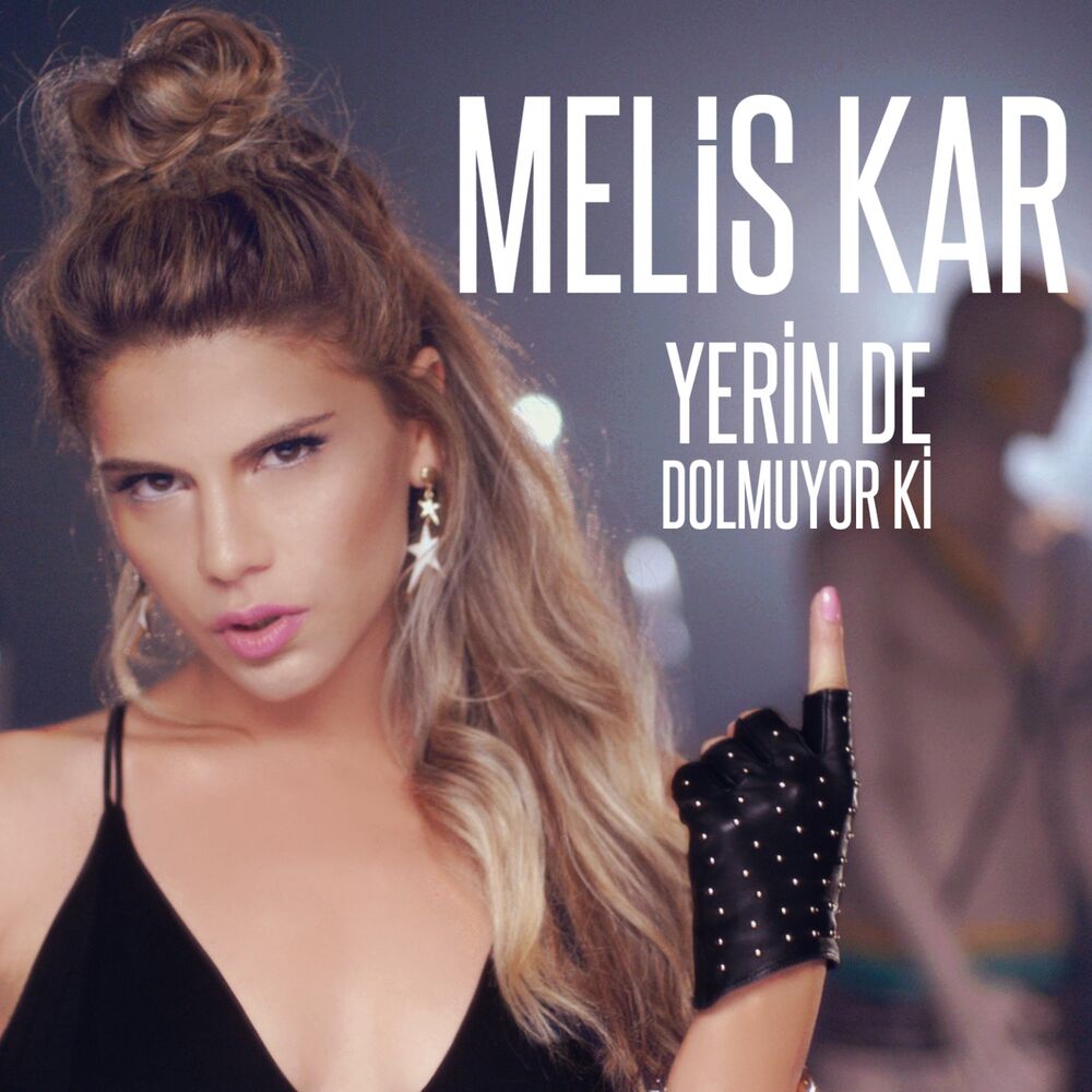 Picture of Yerin de Dolmuyor ki