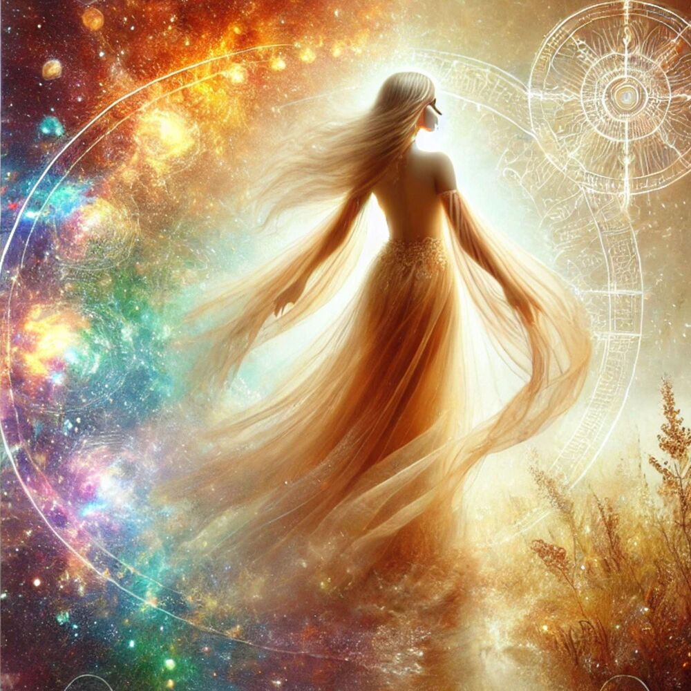 Picture of Stability Frequencies for Inner Peace in Turbulent Times