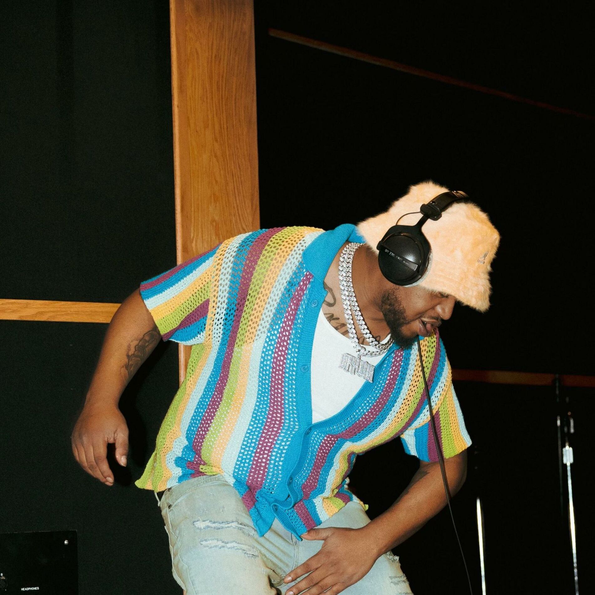Album cover of Do Dat At