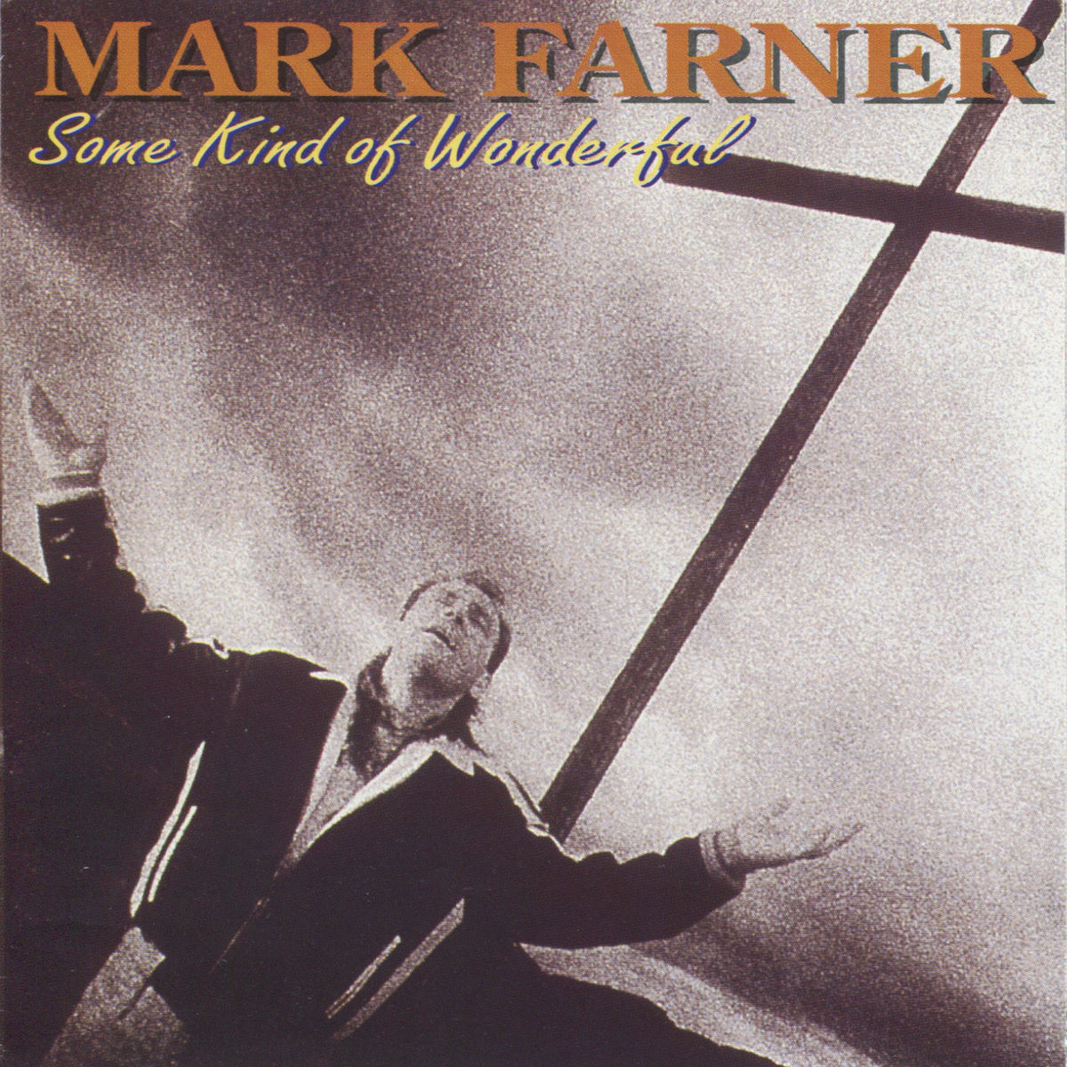 Album cover of Some Kind Of Wonderful