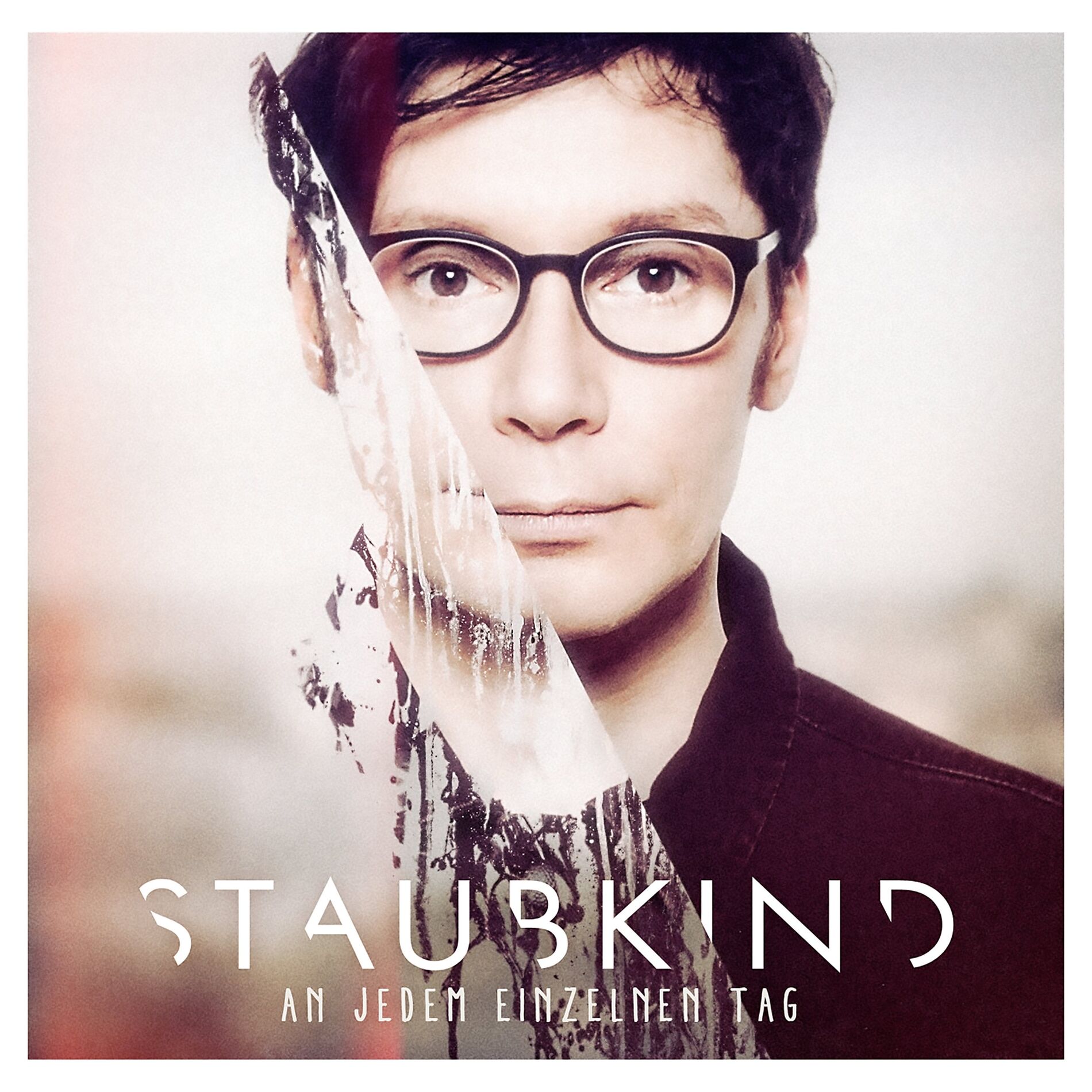 Album cover of An jedem einzelnen Tag