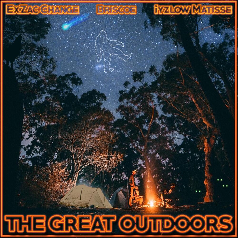 Picture of The Great Outdoors