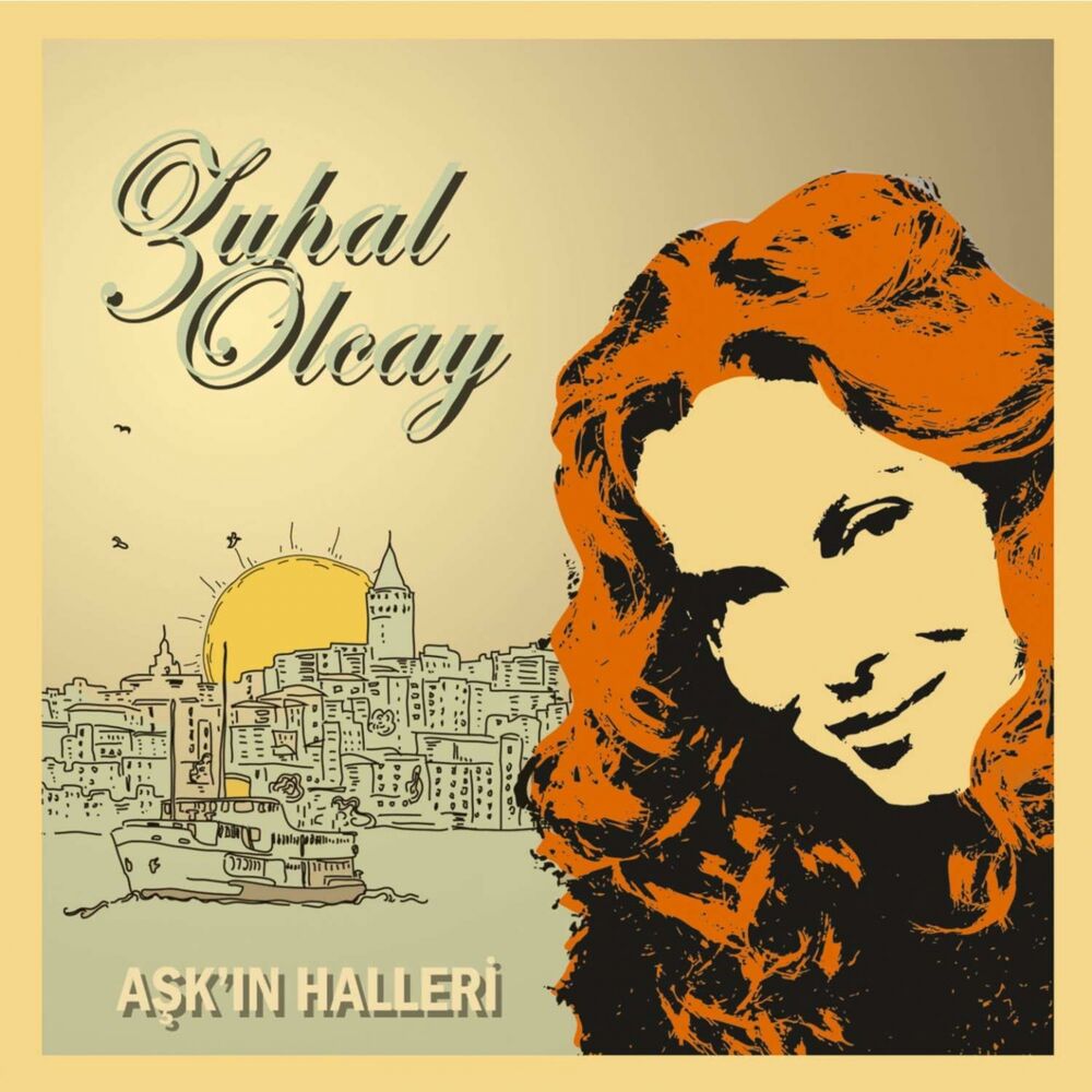 Picture of Aşkın Halleri