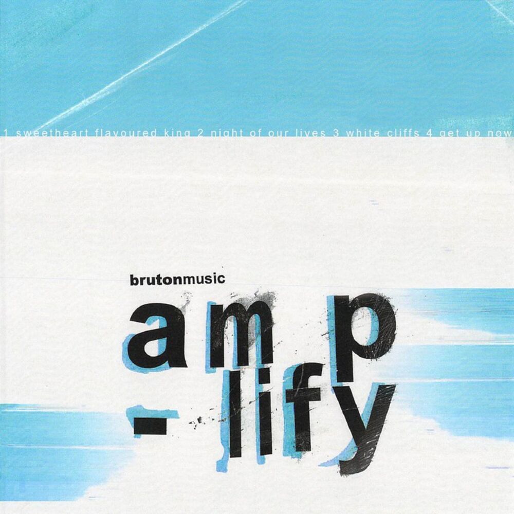 Picture of Amplify
