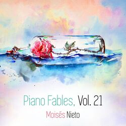 Cover of Piano Fables, Vol. 21