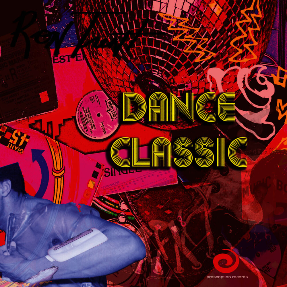 Picture of Dance Classic