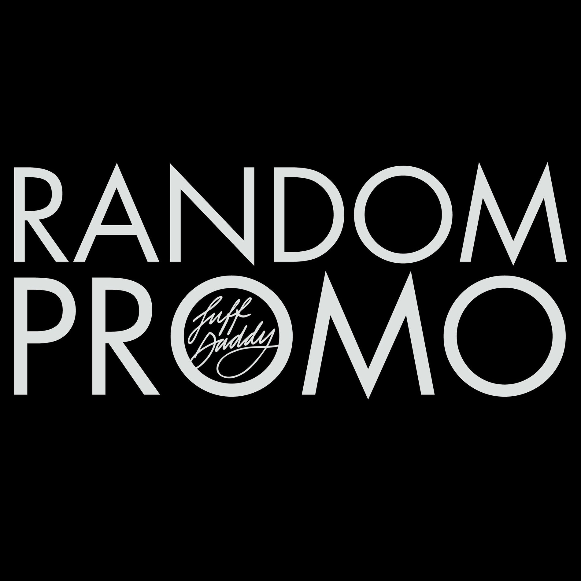 Album cover of Random Promo