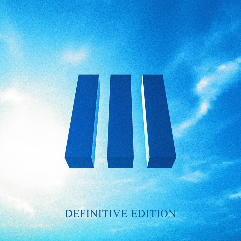 Picture of III (Definitive Edition)