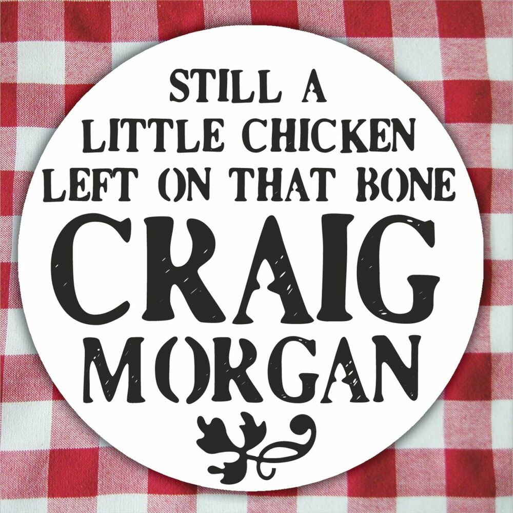 Picture of Still A Little Chicken Left On That Bone