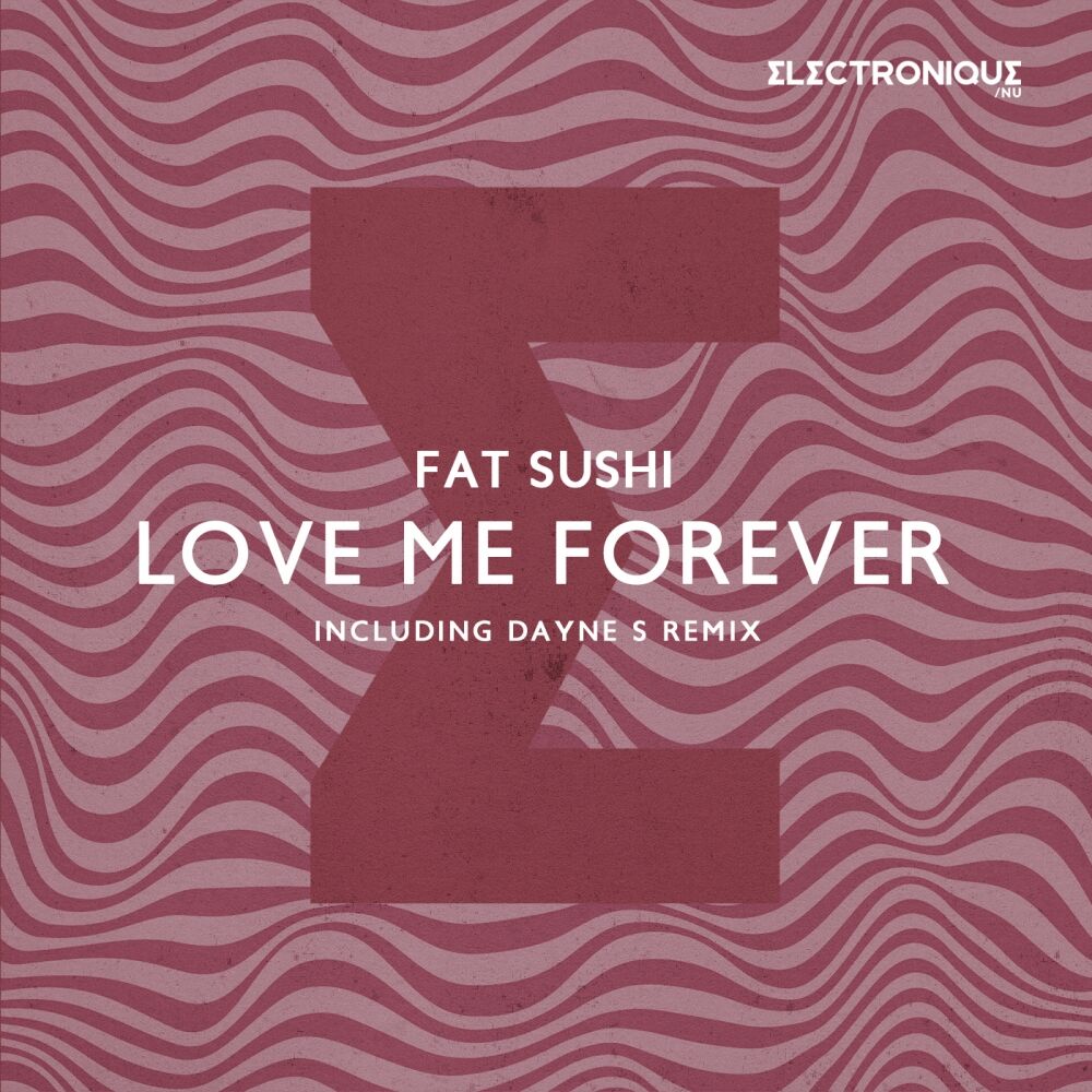 Picture of Love Me Forever