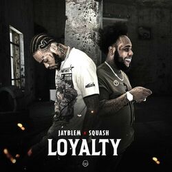 Cover of Loyalty