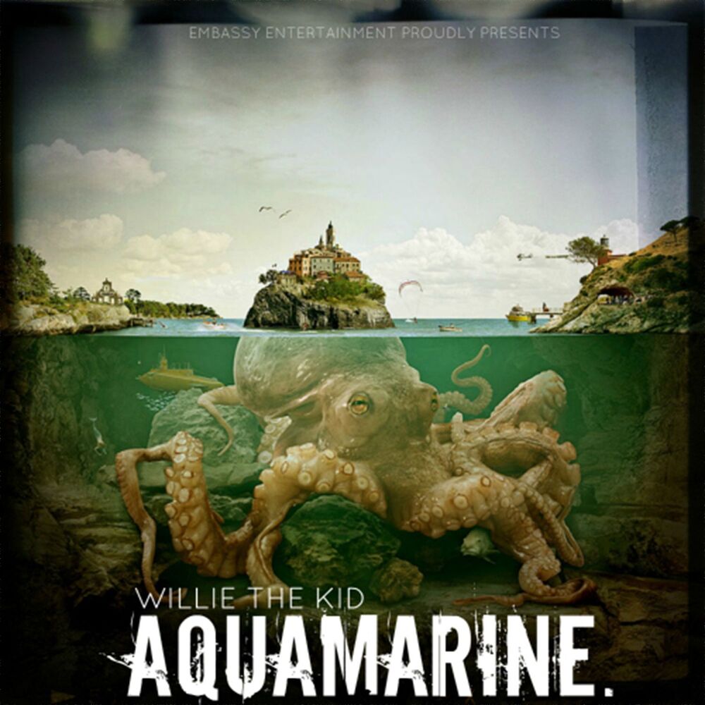 Picture of Aquamarine