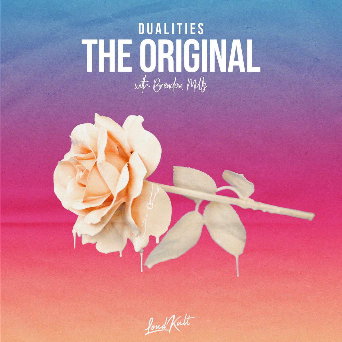 Album cover of The Original