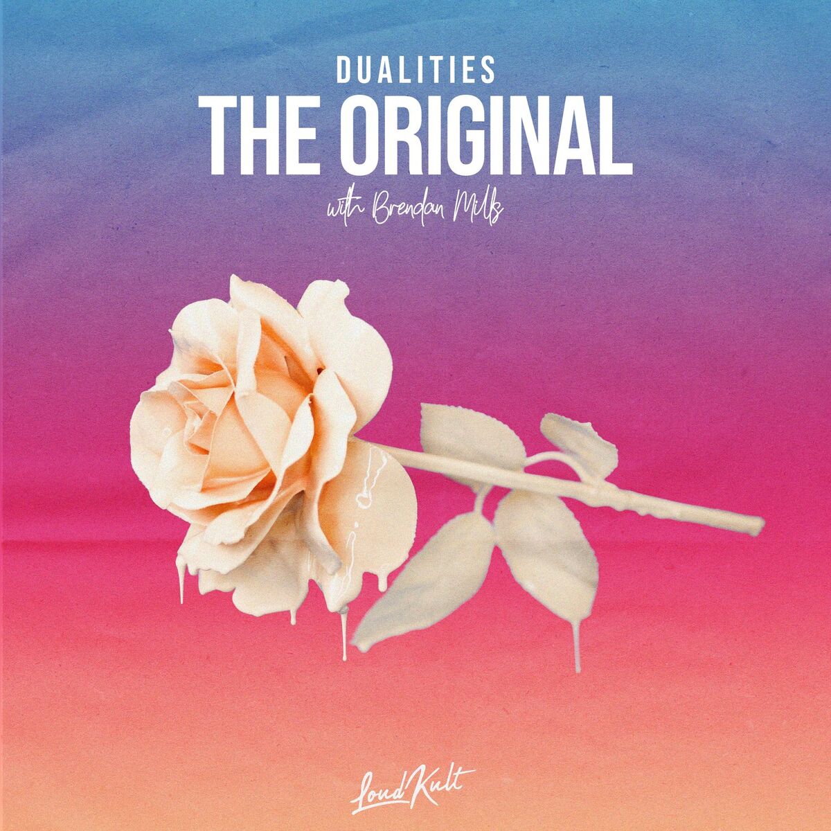 Album cover of The Original
