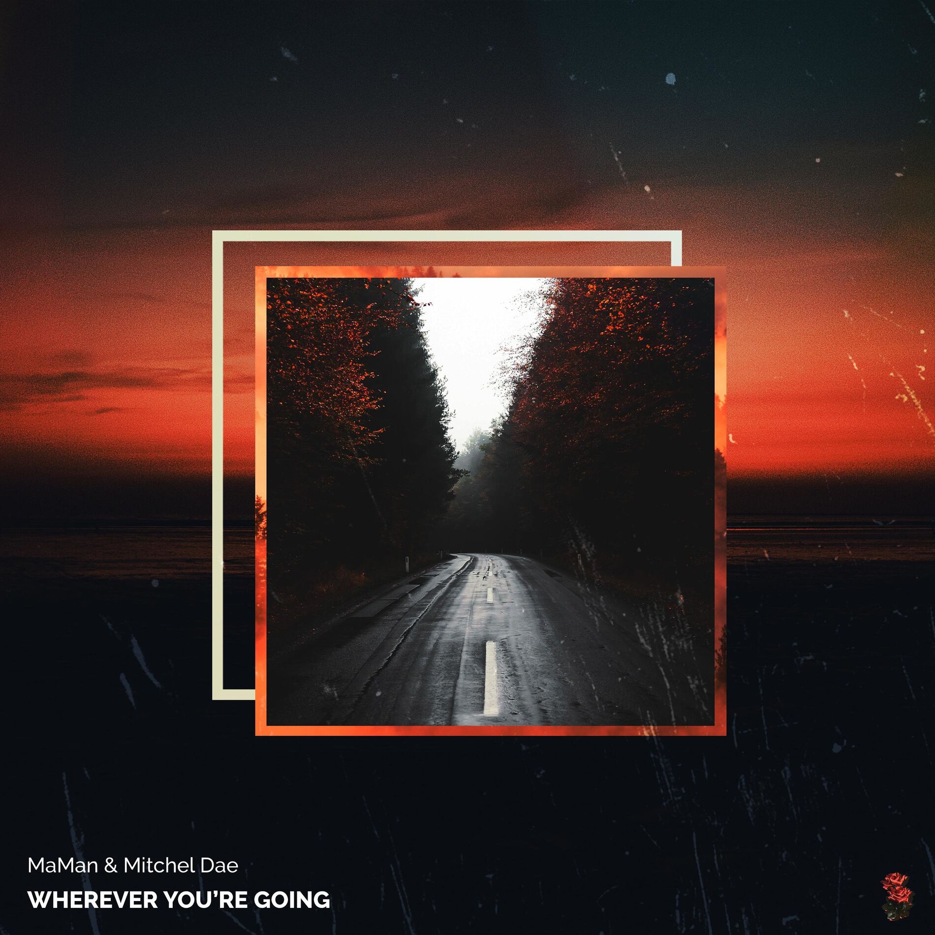 Album cover of Wherever You're Going