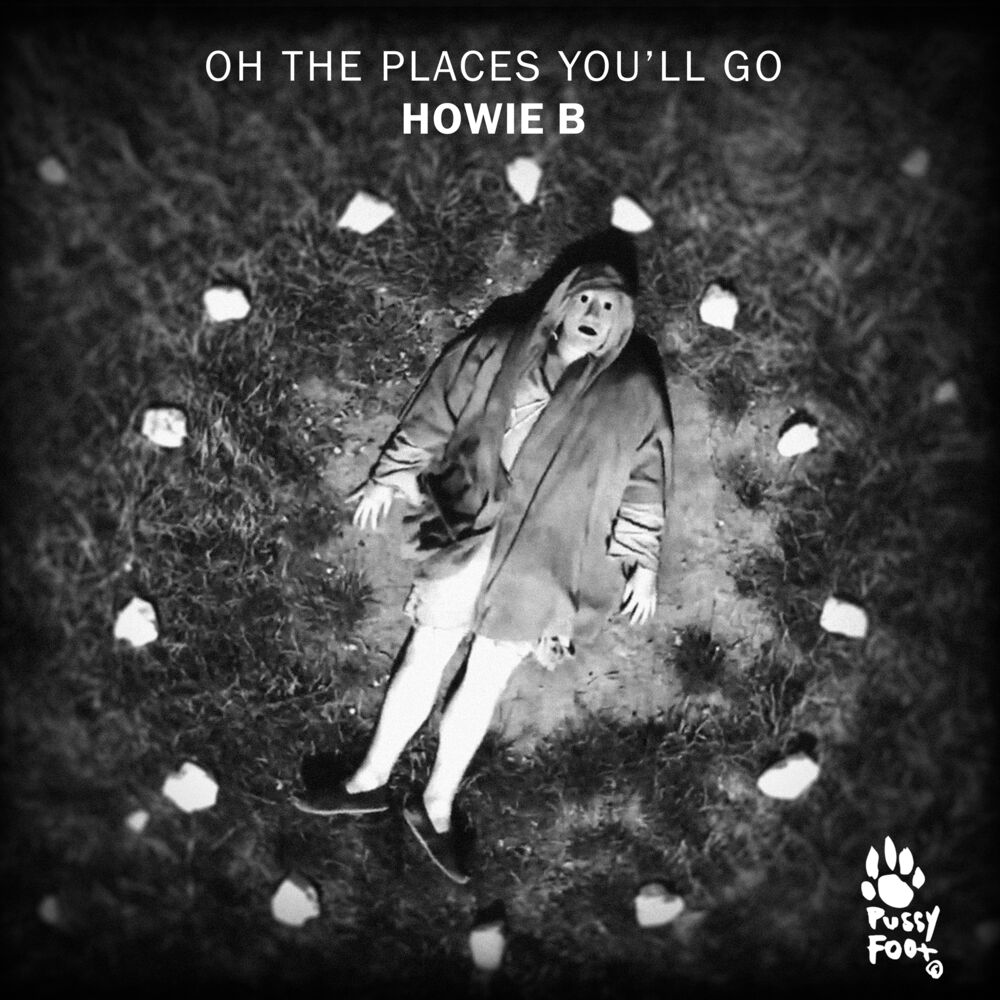 Picture of Oh The Places You'll Go