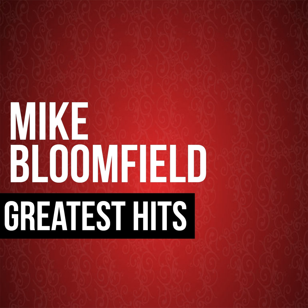 Album cover of Greatest Hits
