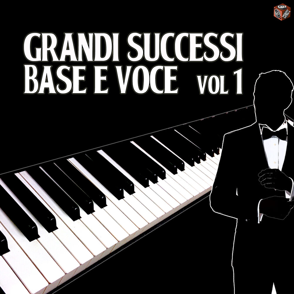 Picture of Grandi successi base e voce Vol. 1