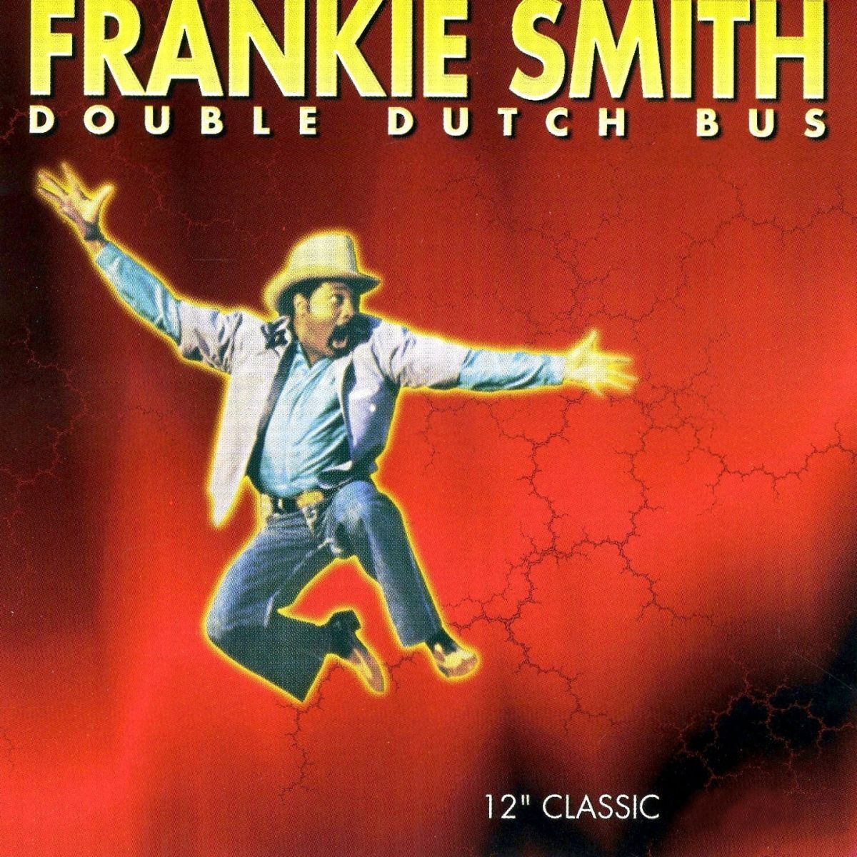 Album cover of Double Dutch Bus