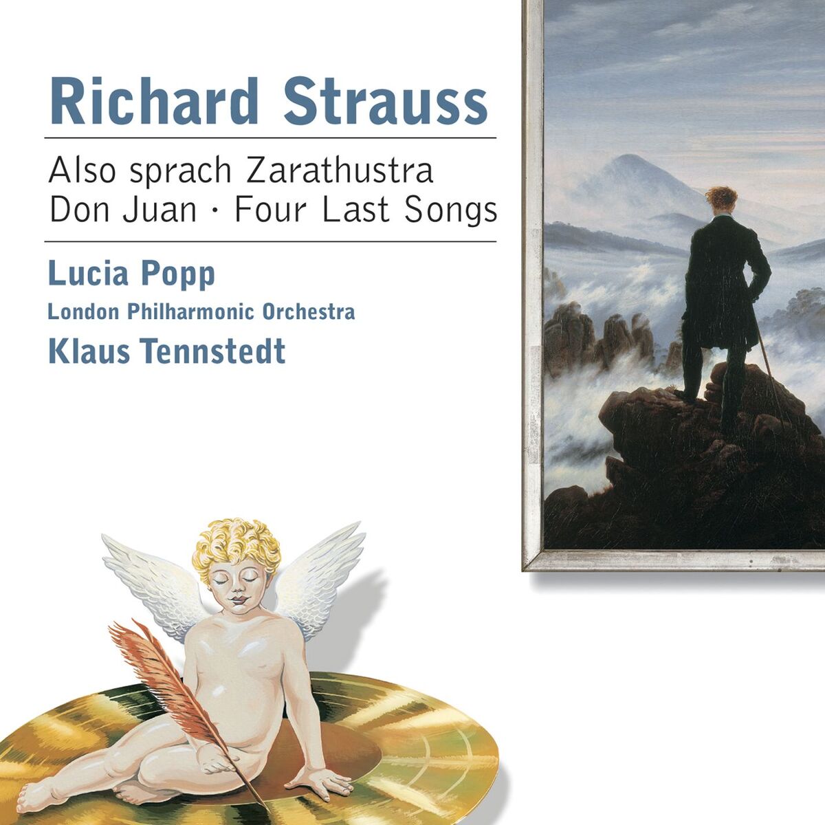 Also Sprach Zarathustra: Fanfare (From 