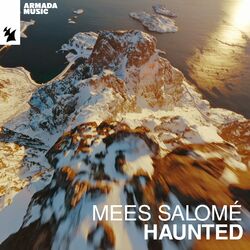 Cover of Haunted
