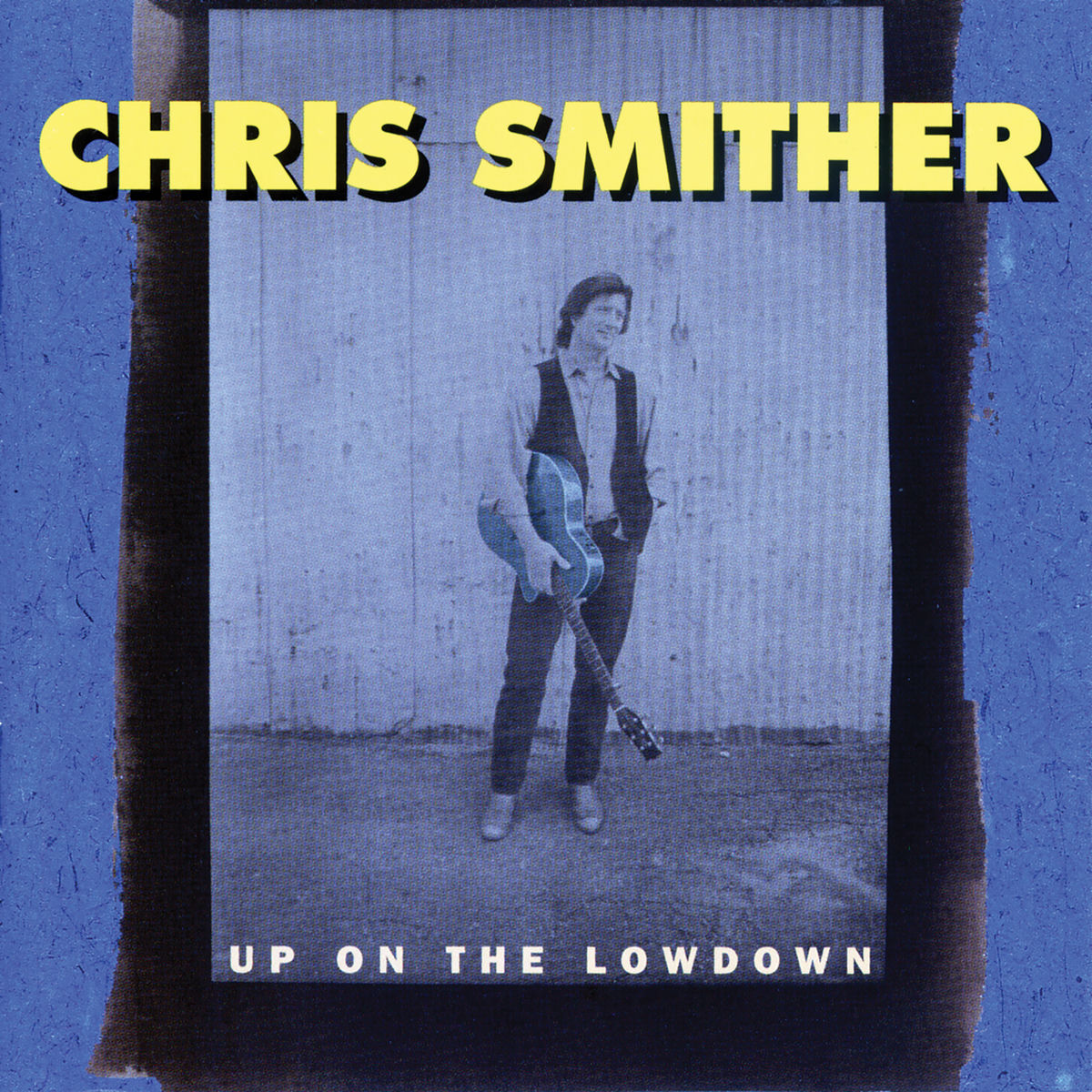 Album cover of Up On The Lowdown