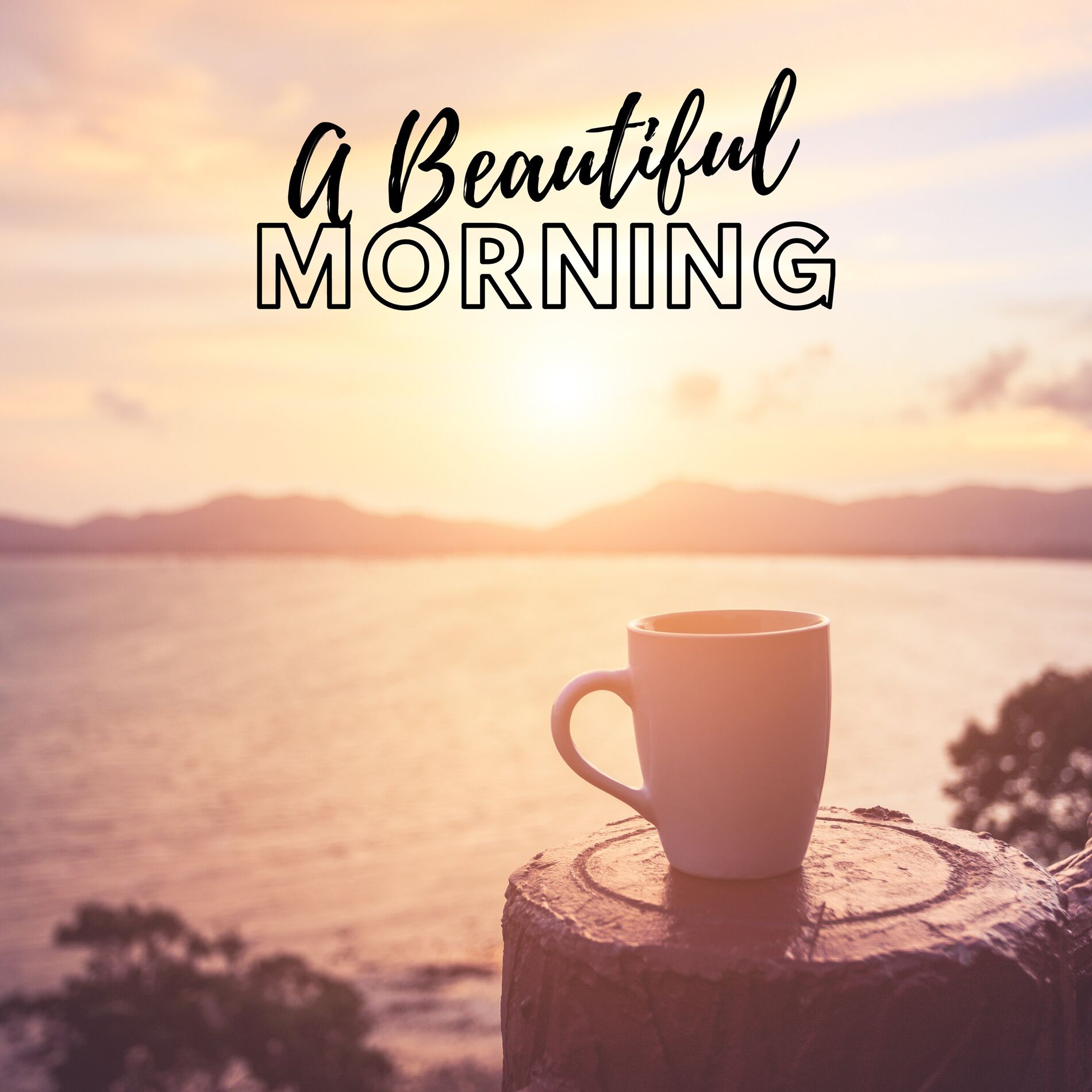 Album cover of A Beautiful Morning