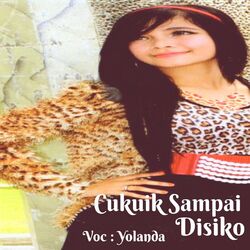 Cover of Cukuik Sampai Disiko