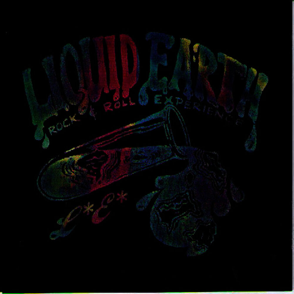 Picture of Liquid Earth Rock & Roll Experience