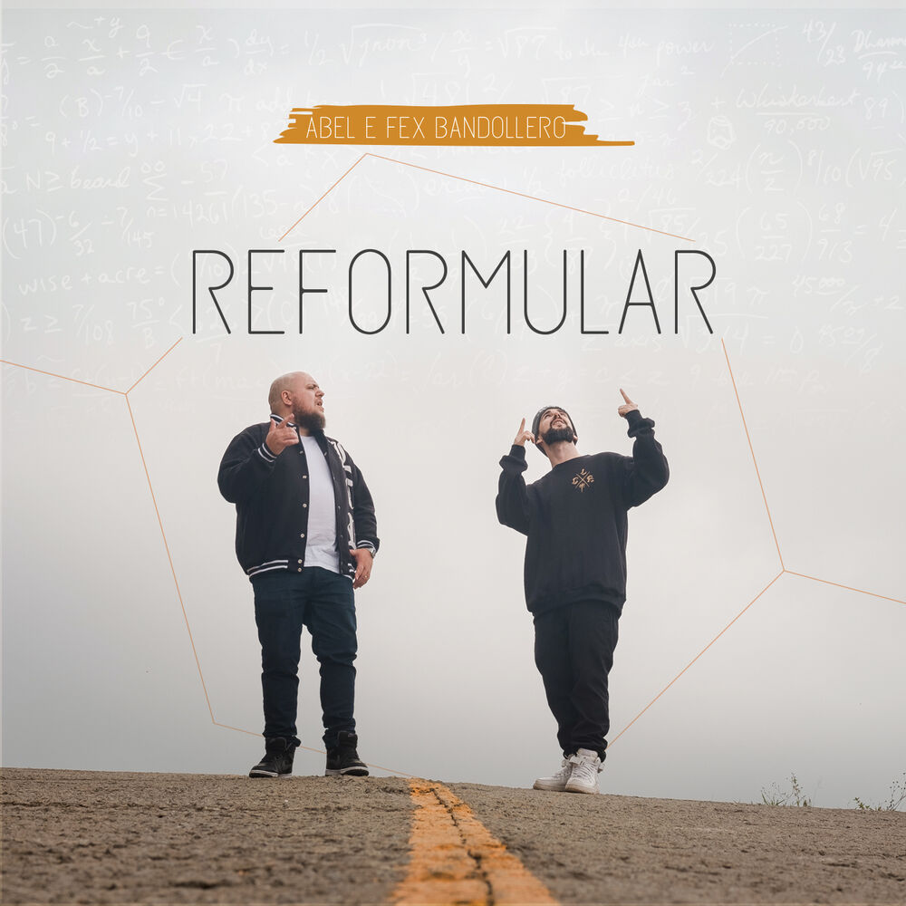 Picture of Reformular