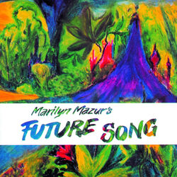 Cover of Future Song