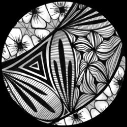 Cover of Encaustic