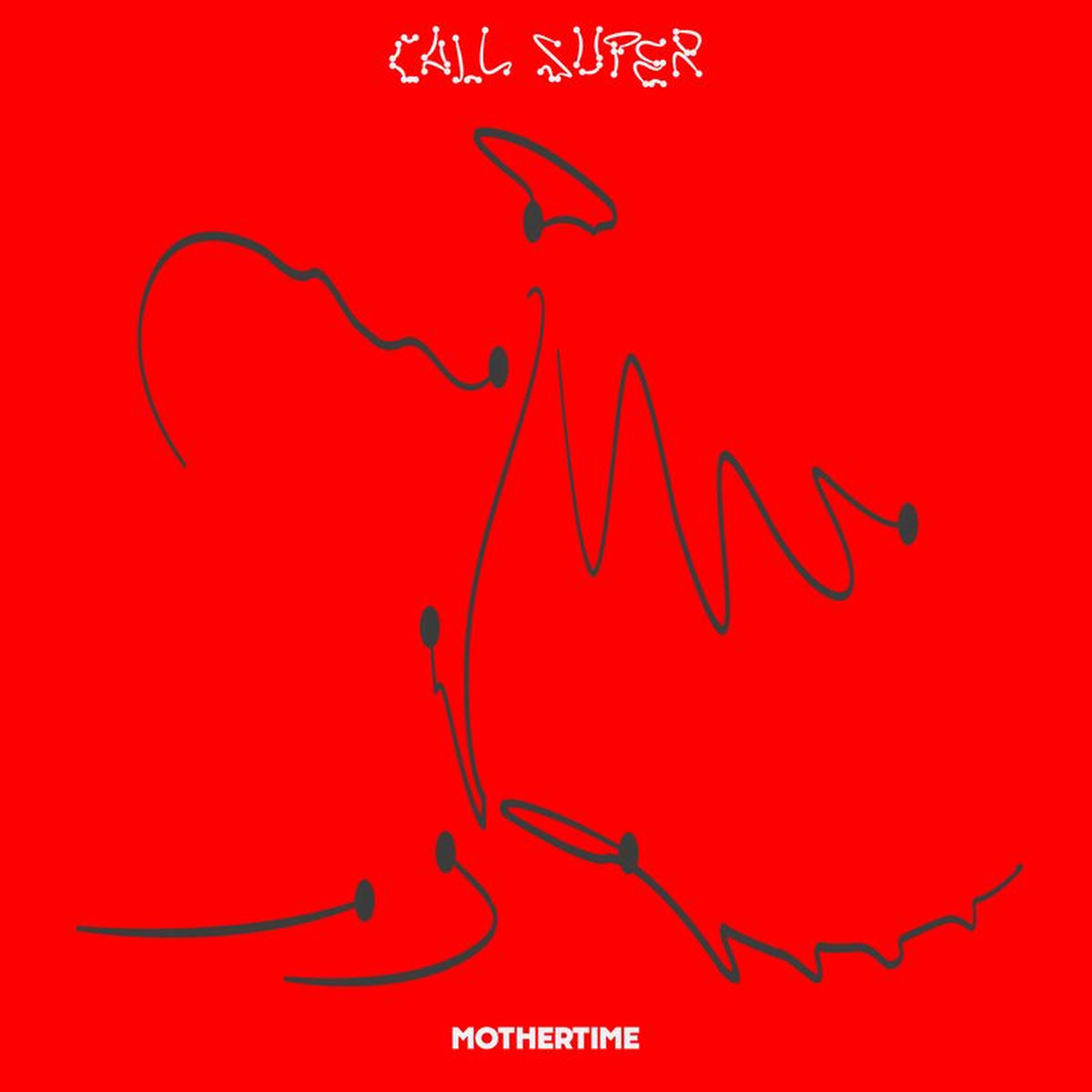 Album cover of Mothertime