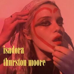 Cover of Isadora