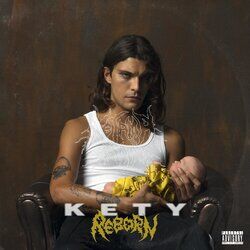 Cover of KETY REBORN