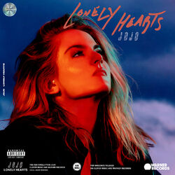 Cover of Lonely Hearts