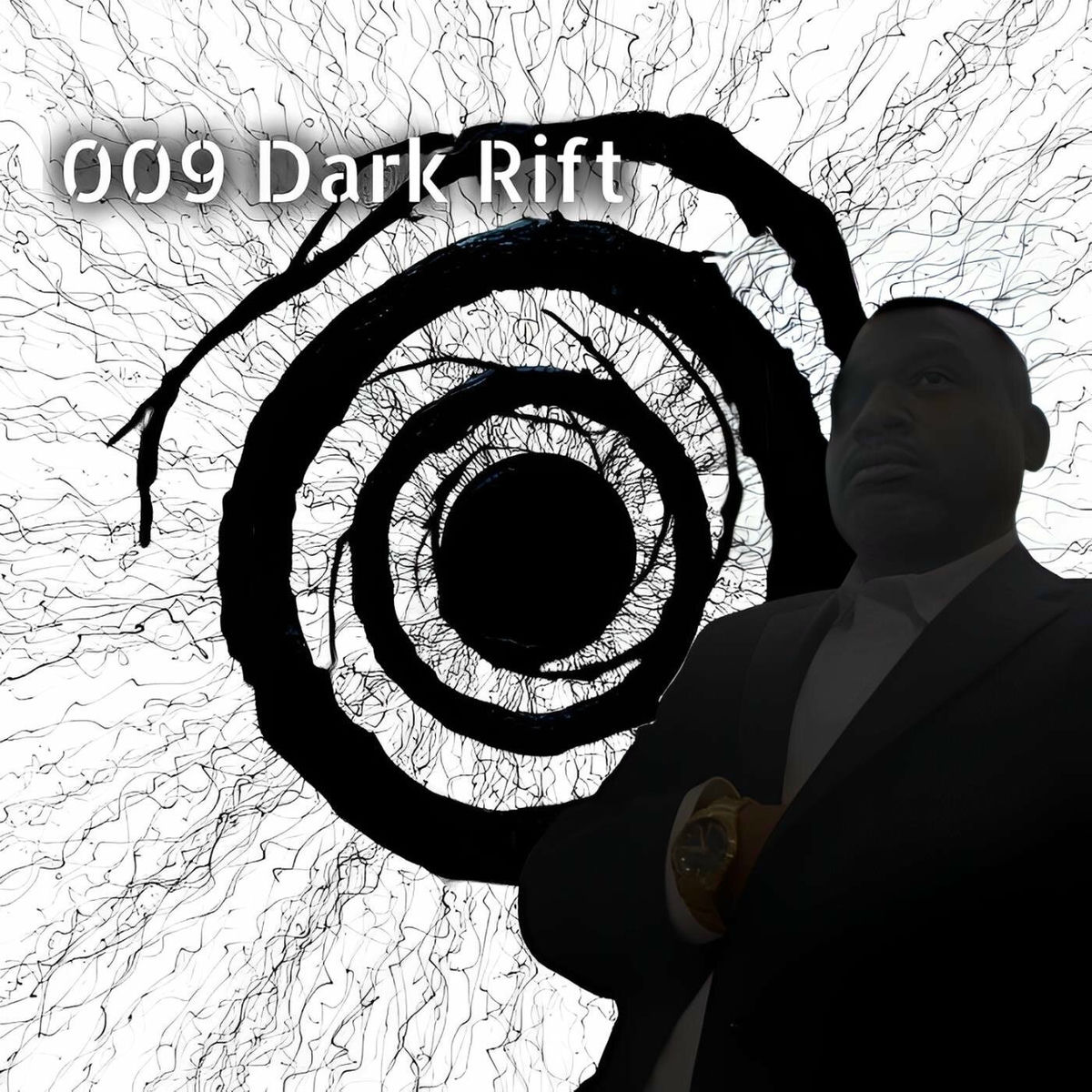Album cover of 009 Dark Rift