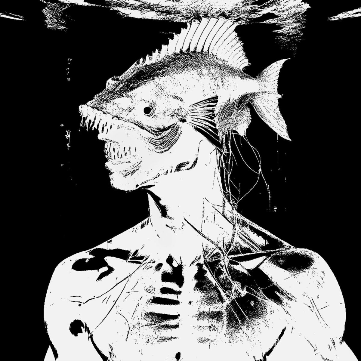 Album cover of NUEVA ERA II