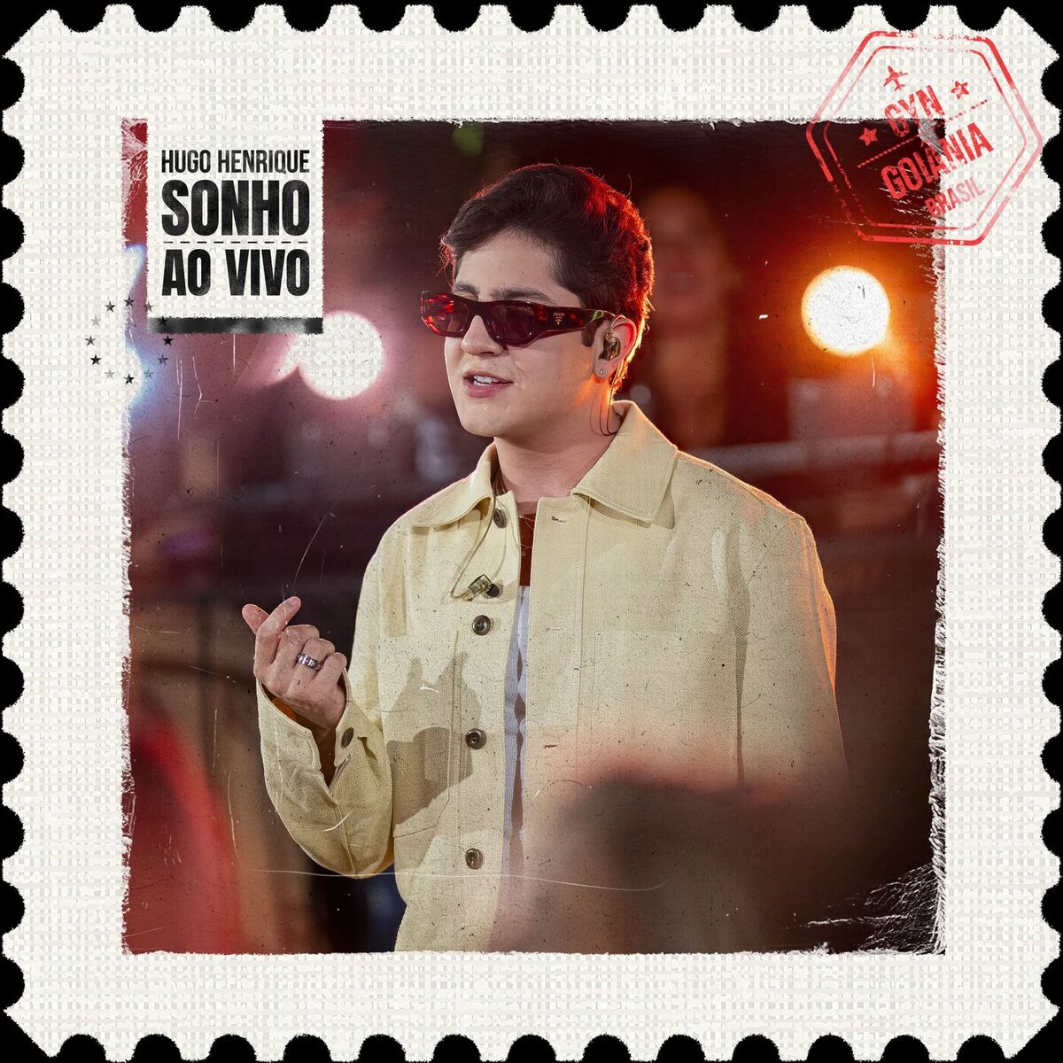 Album cover of Coração De Gelo