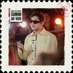 Cover of Sonho (Ao Vivo)