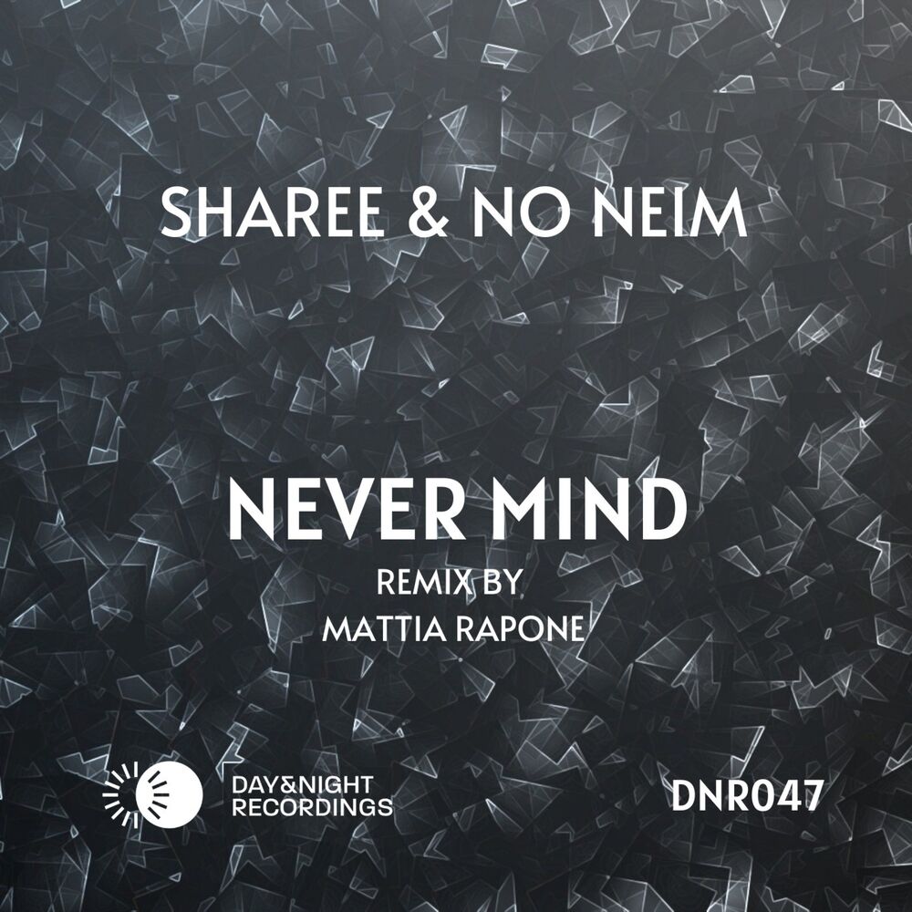Picture of Never Mind