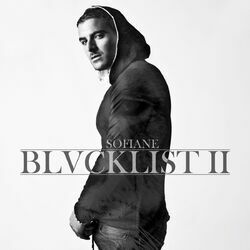 Cover of Blacklist 2