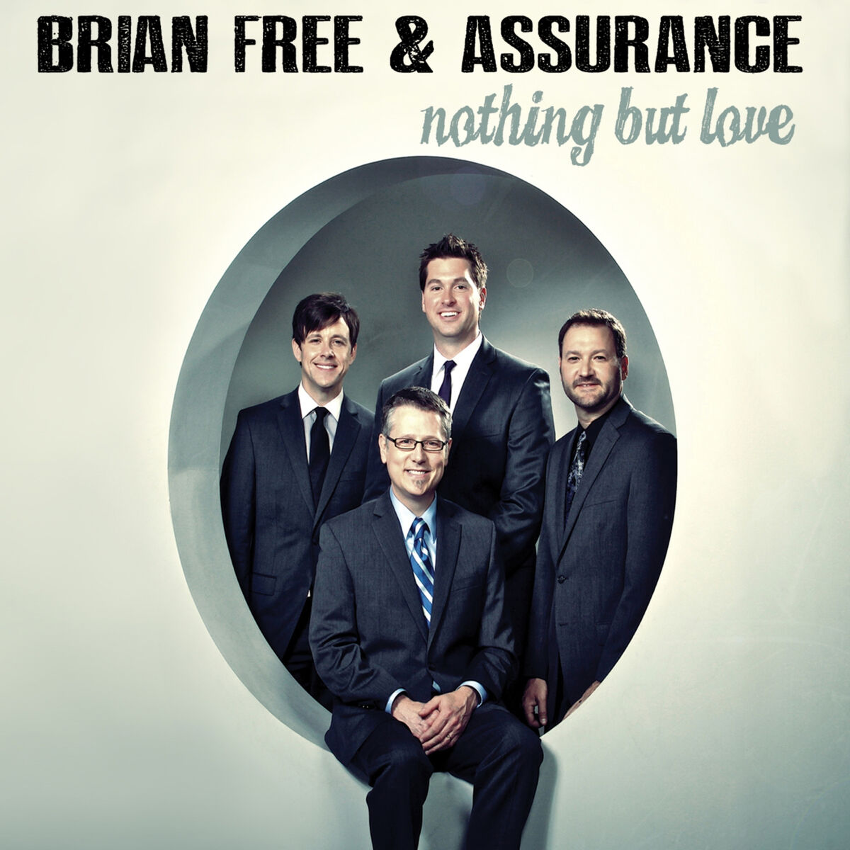 Album cover of Nothing but Love