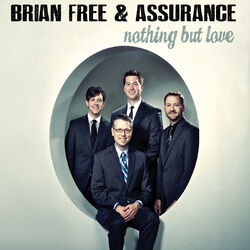 Cover of Nothing but Love