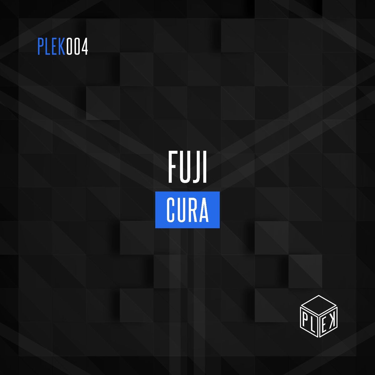 Album cover of Cura