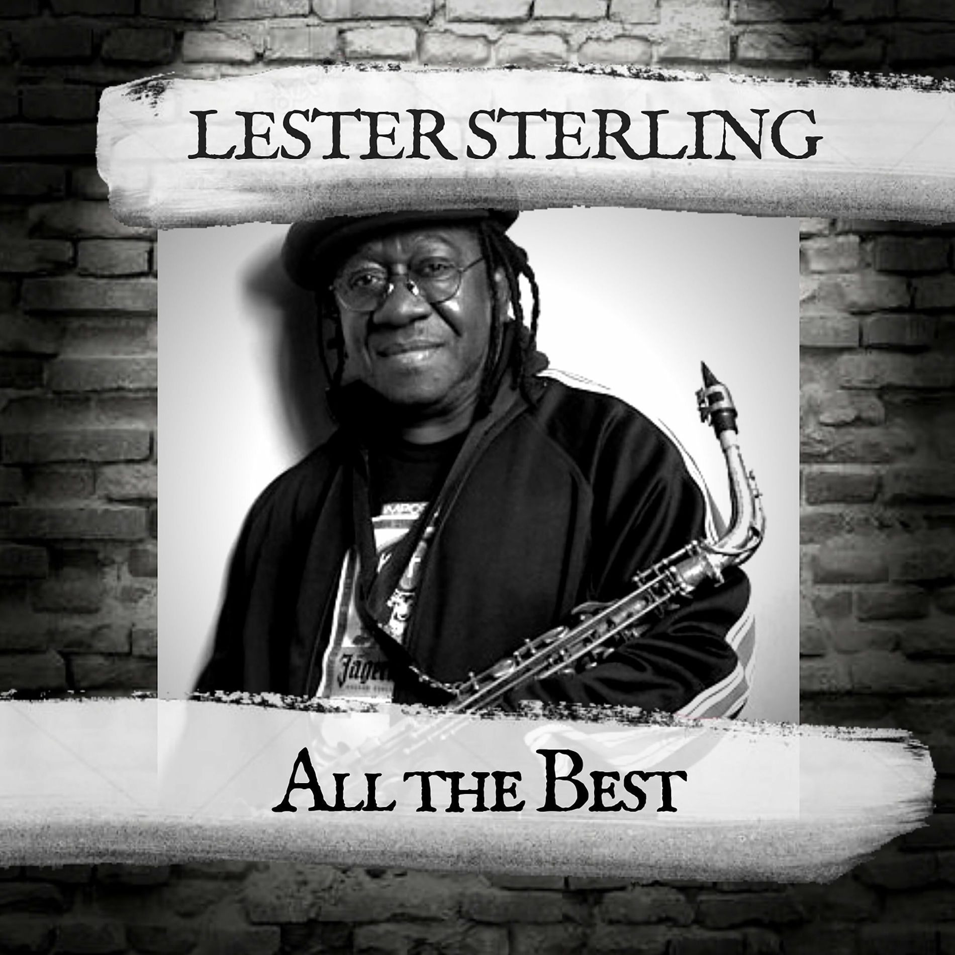 Album cover of All the Best