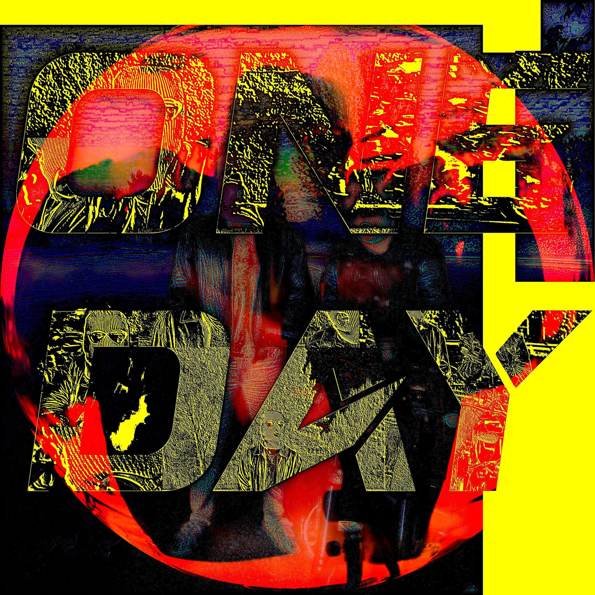 Album cover of ONE DAY (feat. Mino & Tsukkio)
