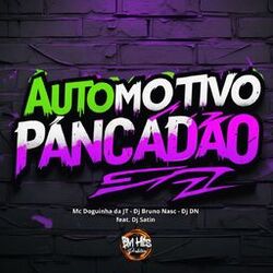 Automotivo Pancadão