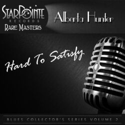 Cover of Hard to Satisfy