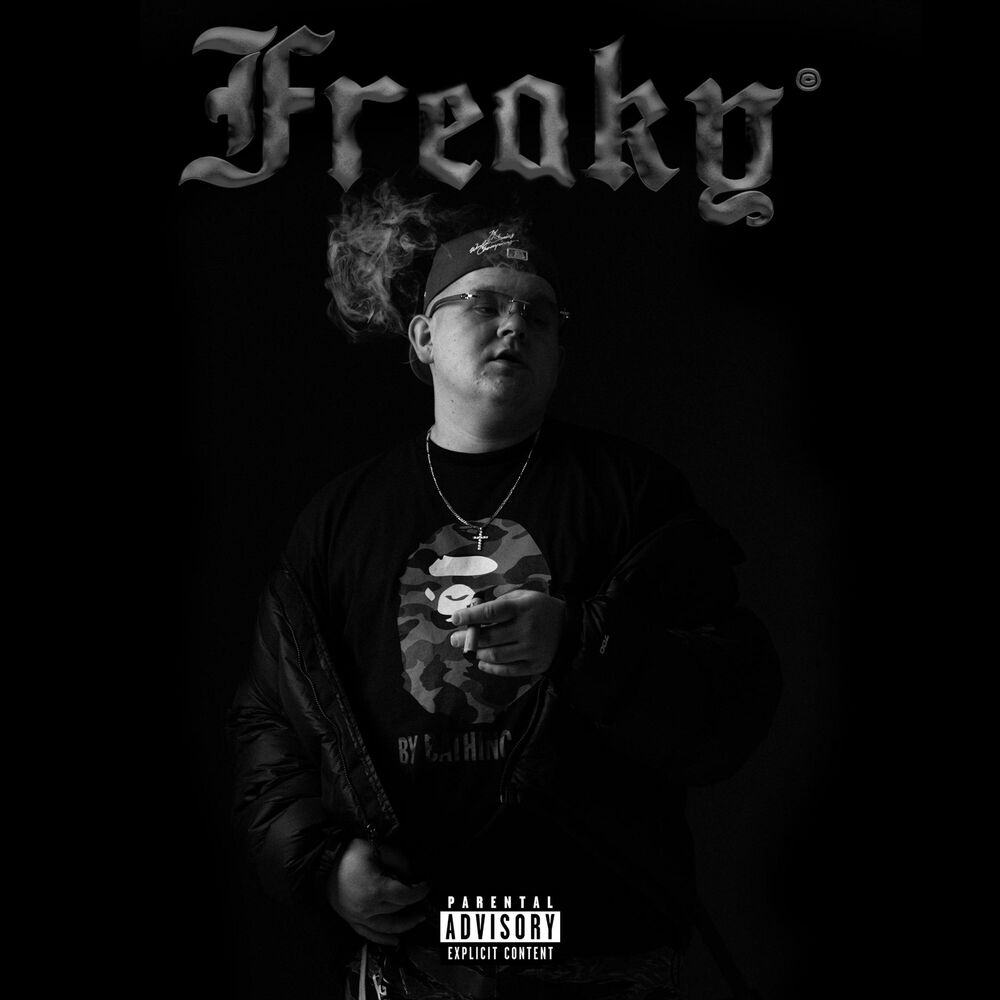 Picture of FREAKY